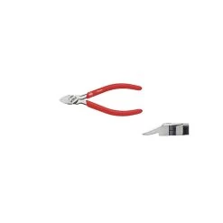 Side Cutter Classic - Pour Le Plastique - DIN ISO 5743 - Z 15 0 01