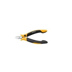 Pince Coupante Diagonale - étroite, Tête Semi-circulaire - Z 43 1 04