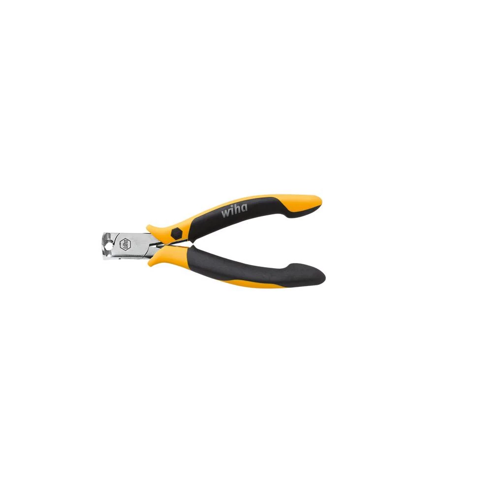 Coupe Avant ESD Professionnel - Tête Large - Z 47 2 04 3 Coupe Avant ESD Professionnel - Tête Large - Z 47 2 04