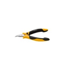 Pince à Bec Effilé Professionnel ESD - Courbé 45 ° - Z 36 1 04