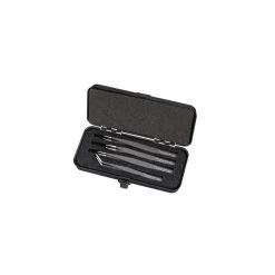 SMD Pince Spéciale ESD Professional - Set 4 Pièces. - ZP 99 0 140 02