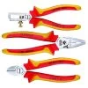 Jeu De Pinces VDE - 3 Pièces - En L-BOXX® Mini - Avec Isolation De L'enveloppe -Boutique d'outils 72100614 1525336559 z