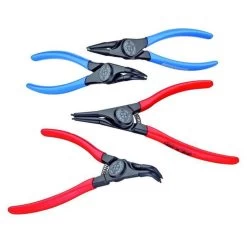 Une Pince à Circlips - 4 Pièces