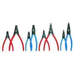 Une Pince à Circlips - 8 Pièces