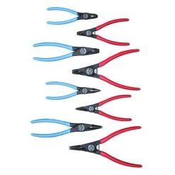 Une Pince à Circlips - 8-pieces - In I-BOXX® 72