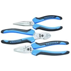 Set Pinces - 3 Pièces - En L-BOXX Mini