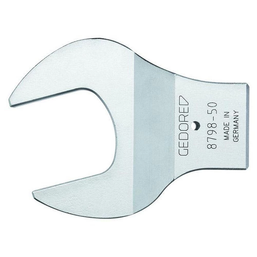 Raccord D'extrémité 28 Z - Largeur Clé 36-75 Mm - Rétention Des Captures 6 Raccord D'extrémité 28 Z - Largeur Clé 36-75 Mm - Rétention Des Captures – Image 4