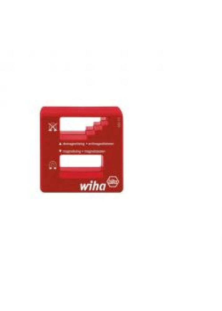 Magnétiseur - Séries 400 400 Et Séries SB 400 10 - Pour Tournevis Et Lames En Acier 4 Magnétiseur - Séries 400 400 Et Séries SB 400 10 - Pour Tournevis Et Lames En Acier – Image 2