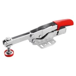 Pince Horizontale - Largeur De Serrage 35 à 60 Mm - Force De Serrage 1100 à 2500 N - Réglage Automatique - 20 à 35 Mm