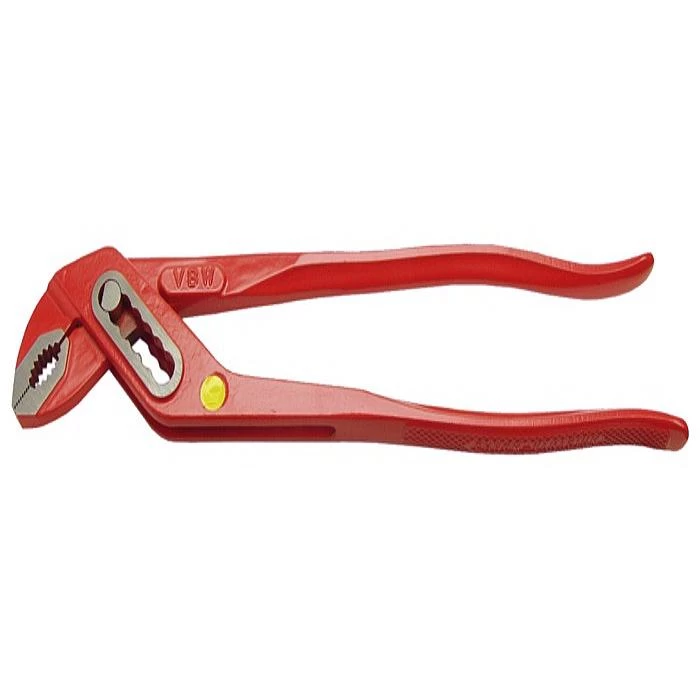 Pince Multiprise - De 150 à 300 Mm - Acier 3 Pince Multiprise - De 150 à 300 Mm - Acier