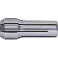 Collet - Cheval - Pour Un Diamètre De 1/8 », 3 Et 6 Mm - Longueur 25,5 Mm