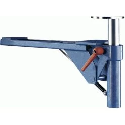 Plié Réglage En Hauteur - Pour La Mâchoire Largeur 120 Mm