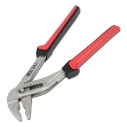 Pince Multiprises - Acier Au Chrome Vanadium - 240 Mm