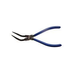 Pince à Circlips - Coudée à 90 °