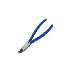 Snap Ring Pliers - Taille J 11 - J 31 - Intérieur - Forme Incurvée