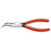 Pince Ronde à Bec Coudé à 40° Mâchoires Pliée - Coupante - Polie -Boutique d'outils 94310FRWX000 14241120224306 z