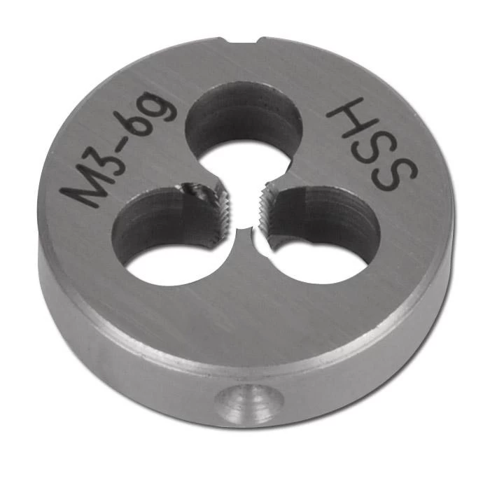 Filière "FORUM" Pour L'acier Jusqu'à 850 N - Mesures Métriques 6 Filière "FORUM" Pour L'acier Jusqu'à 850 N - Mesures Métriques – Image 4