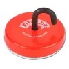 Aimant De Maintien En Ferrite - Avec Crochet - Force D'adhérence à 250 N -Boutique d'outils 9450E890X000 16393529040651 z
