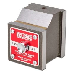 Pieds Magnétiques Permanents - Commutable - Force D'adhérence 300 à 800 N -Boutique d'outils 9450E900W000 12321014195869