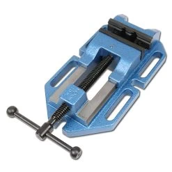 Etau Pour Perceuses - Jusqu'à 220mm - "Röhm" -Boutique d'outils 94911710410X 12004911614695