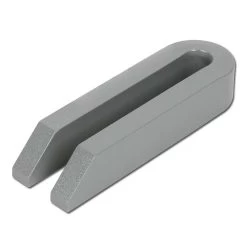 Pinces à Fourches - Acier - Machines à Sous 11 à 22 Mm - Chanfreiné - DIN 6315B - "FORUM" -Boutique d'outils 94982174180X 12025711742355