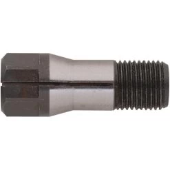 Collet - Cheval - Ø 1/8 », De 3 à 6 Mm - Raccord Fileté M8 X 0,75