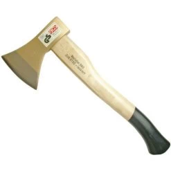 Hachette De Ménage - Poids De La Tête 600 G - TÜV / GS