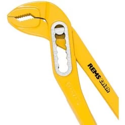 Pince Multiprise "REMS Catch W" - Jusque 1 1 / 2 "- DIN ISO 8976