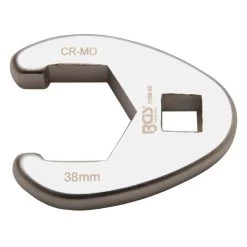 Buttercup Key - Drive 12,5 Mm (1/2 ") 20 Mm (3/4") - 33 à 50 Mm 10 Buttercup Key - Drive 12,5 Mm (1/2 ") 20 Mm (3/4") - 33 à 50 Mm -Boutique d'outils 9f00becb0af278f498cedb5d289fada7 z