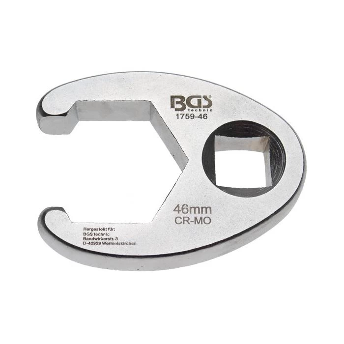 Buttercup Key - Drive 12,5 Mm (1/2 ") 20 Mm (3/4") - 33 à 50 Mm 7 Buttercup Key - Drive 12,5 Mm (1/2 ") 20 Mm (3/4") - 33 à 50 Mm – Image 5