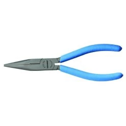 Pince Nez - Poignée Anti-dérapante - Droite - Avec Arête De Coupe