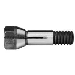 Collet - CHEVAL Collet - Ø 3/32 », 2,34 Et 3 Mm - Orifice Fileté M5 X 0,5 -Boutique d'outils b37e603dc500a5b0bed4cf706ad529c0 z