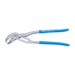 Pince à Pompe à Eau - "Speedy Plus" - Avec Protection De Serrage - Longueur 250 Mm - Made In Germany