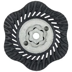 Plaque De Support - HORSE COMBICLICK® - Fil M10 - Pour Outils Ø 100 Mm