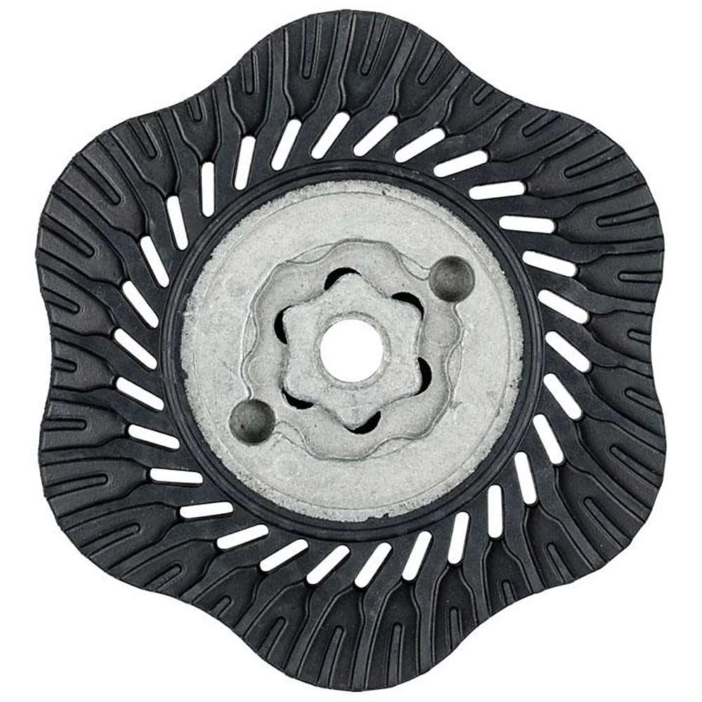 Plaque De Support - HORSE COMBICLICK® - Fil M10 - Pour Outils Ø 100 Mm 3 Plaque De Support - HORSE COMBICLICK® - Fil M10 - Pour Outils Ø 100 Mm