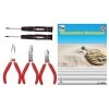 Outil Feinmechaniker Set - Avec PH & Tournevis - 5 Pièces. -Boutique d'outils b80f8c1a5cb01528762ffbf0bcd6371c z