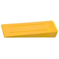 Abattage Coin - Modèle Labrador - Plastique - Max. Hauteur De Levage 40 Mm - Longueur 400 Mm