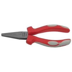 Pince à Becs Plats - Longueur 140 Mm / 160 Mm - Avec Des Mâchoires Longues