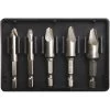 Vissez Extracteur Set - Exercices Appropriés - 5 Pièces. -Boutique d'outils ca993ad9620a839b26690419ea782cb1 z