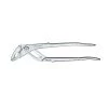 Pince Pompe à Eau - 7 Réglable - 250 Mm - Chrome - Avec Protection -Boutique d'outils ccc9fc7813289f3168f3abf8c257e40f z