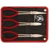 Téléphone Pliers Set - Longueur 290 Mm - 3 Pcs. -Boutique d'outils d57618eba394f12a9c523751c886f479 z