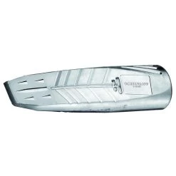 Fractionnement Wedge - Aluminium - Max. Hauteur 60 Mm - Longueur 225 Mm