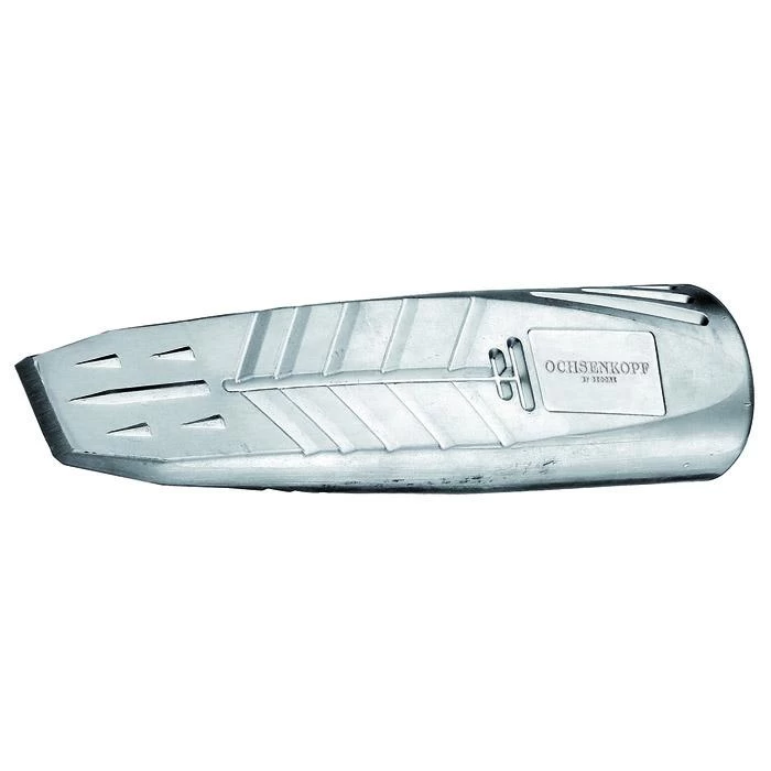 Fractionnement Wedge - Aluminium - Max. Hauteur 60 Mm - Longueur 225 Mm 3 Fractionnement Wedge - Aluminium - Max. Hauteur 60 Mm - Longueur 225 Mm