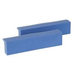 Vice Mâchoires - Modèle 545K - Avec Des Bandes Magnétiques - En Plastique - Kukko