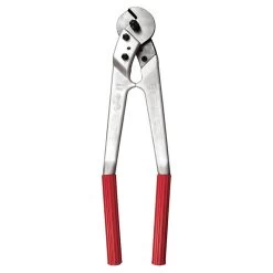 Deux-main Coupe-câble FELCO C16E - Diamètre De Coupe Max. 20 Mm - Pour Des Câbles électriques