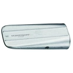 Coin Creux - Aluminium - Pour L'abattage Et Colonnes - Longueur 170 Mm