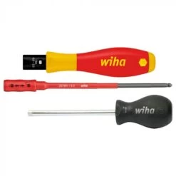 Tournevis Dynamométrique TorqueVario®-S électrique - Limitation De Couple Variable - Douille Hexagonale 3,8 Mm - Différentes Tailles