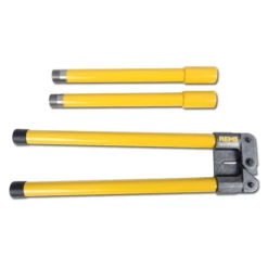 Presse Radiale Manuelle "REMS Eco-Press" - De 10mm à 26mm -Boutique d'outils 02 11