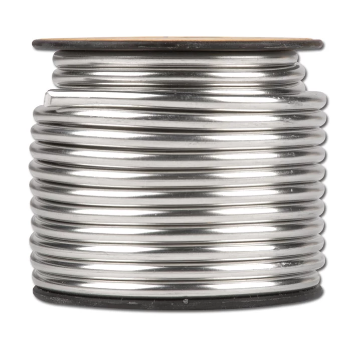 Soudez "REMS Lot Cu 3" - DIN EN 29453-230 à 250 ° C - 250g 4 Soudez "REMS Lot Cu 3" - DIN EN 29453-230 à 250 ° C - 250g – Image 2