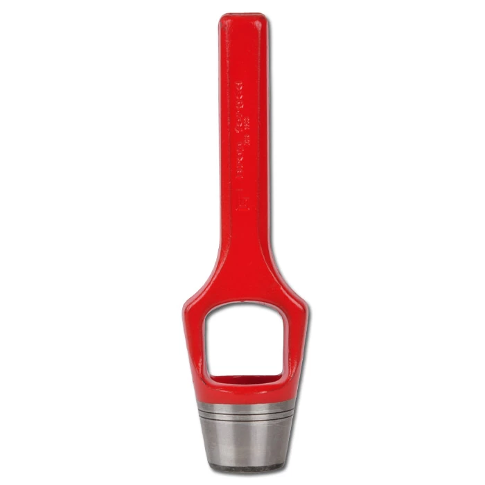 Emporte-pièces à Arche - Rond De 2 à 50 Mm - Longueur De 100 à 215 Mm 4 Emporte-pièces à Arche - Rond De 2 à 50 Mm - Longueur De 100 à 215 Mm – Image 2